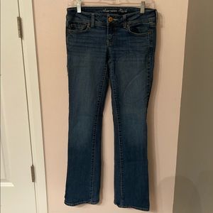 AMERICAN EAGLE JEANS!!!